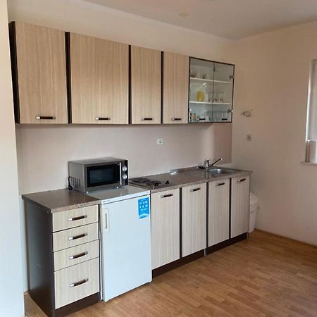 Apartmani Bungic Drage Extérieur photo