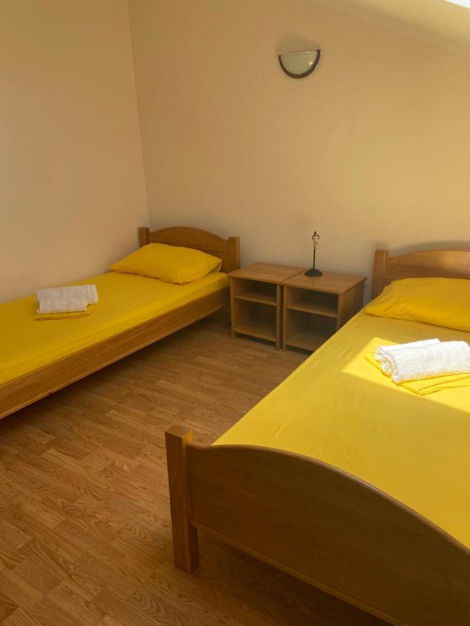 Apartmani Bungic Drage Extérieur photo