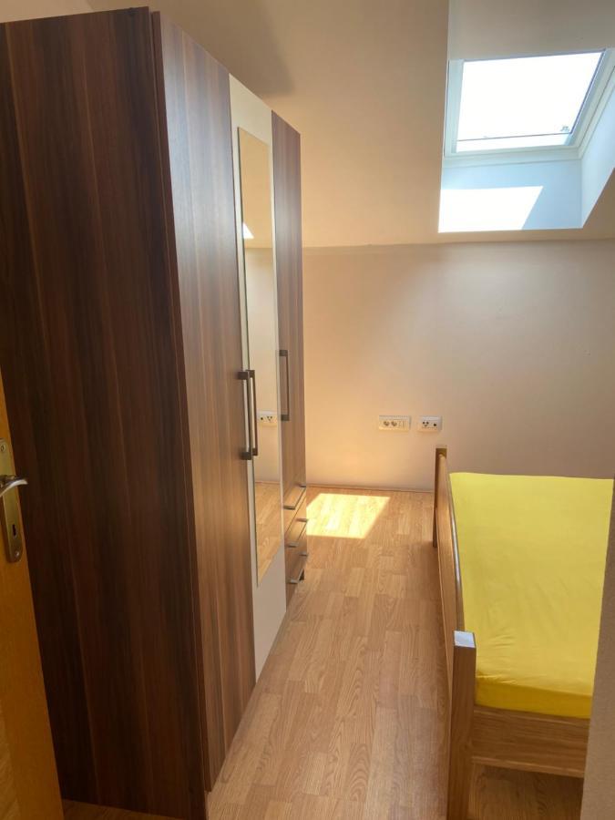 Apartmani Bungic Drage Extérieur photo