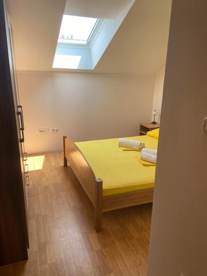 Apartmani Bungic Drage Extérieur photo