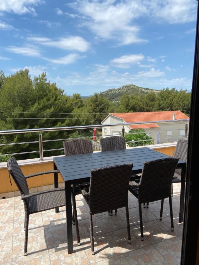 Apartmani Bungic Drage Extérieur photo