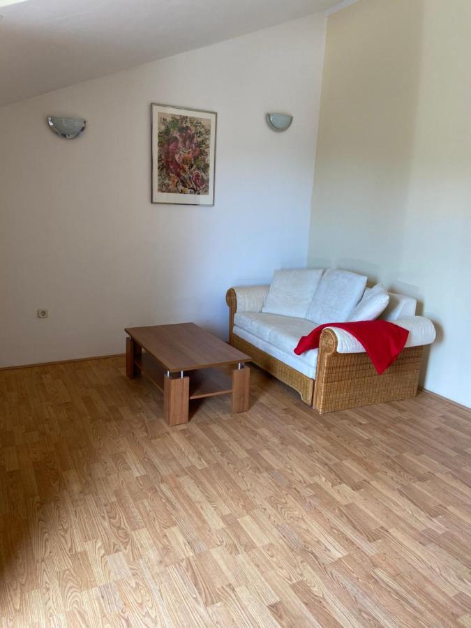Apartmani Bungic Drage Extérieur photo