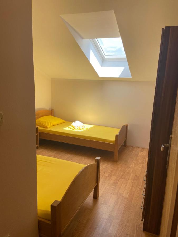Apartmani Bungic Drage Extérieur photo