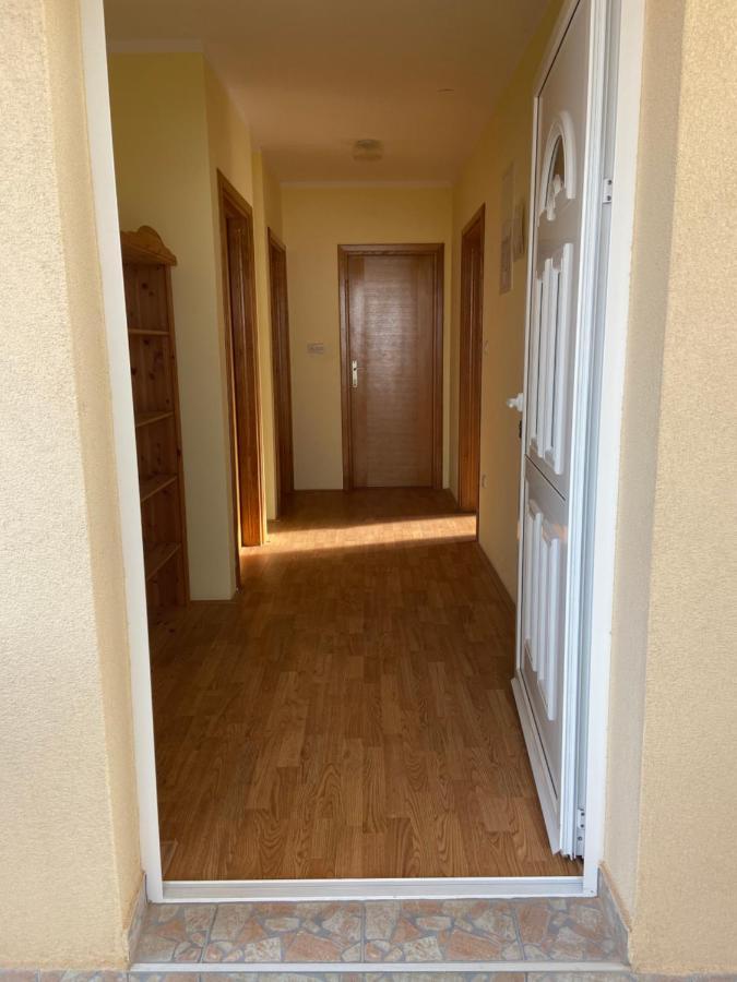 Apartmani Bungic Drage Extérieur photo