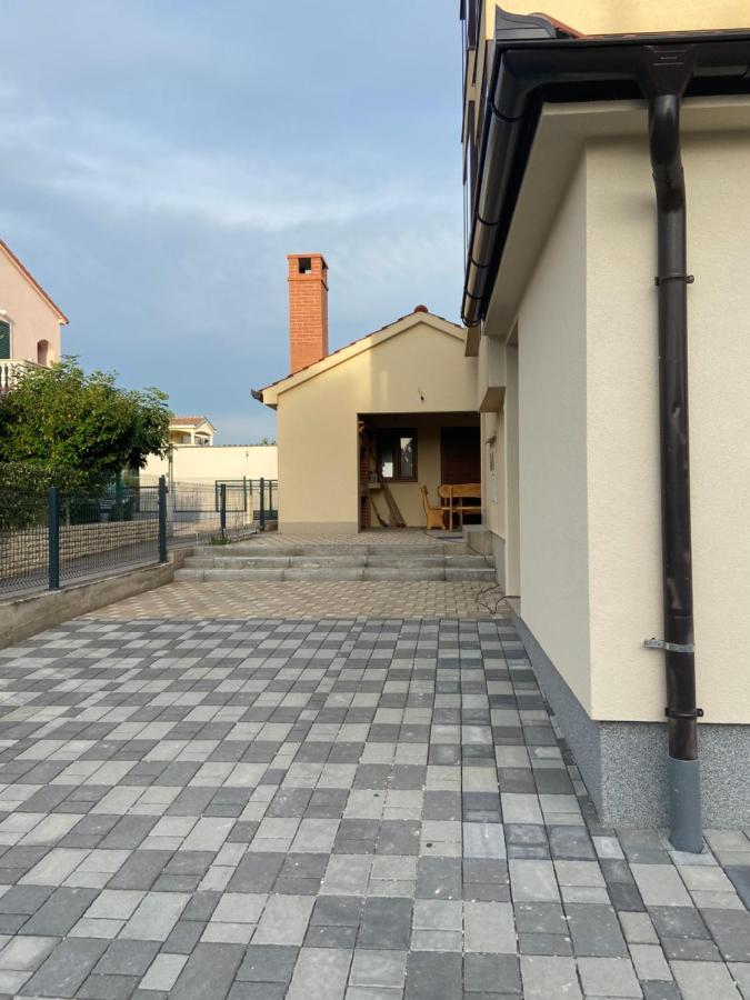 Apartmani Bungic Drage Extérieur photo