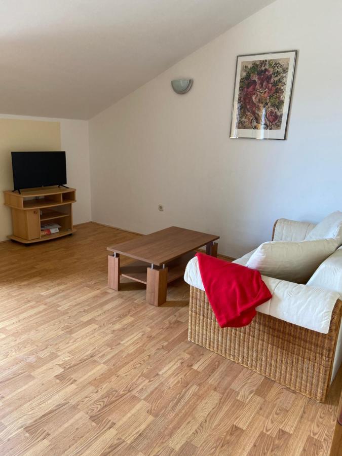 Apartmani Bungic Drage Extérieur photo