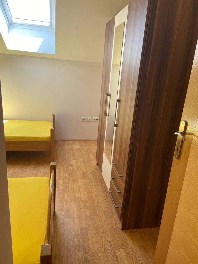 Apartmani Bungic Drage Extérieur photo