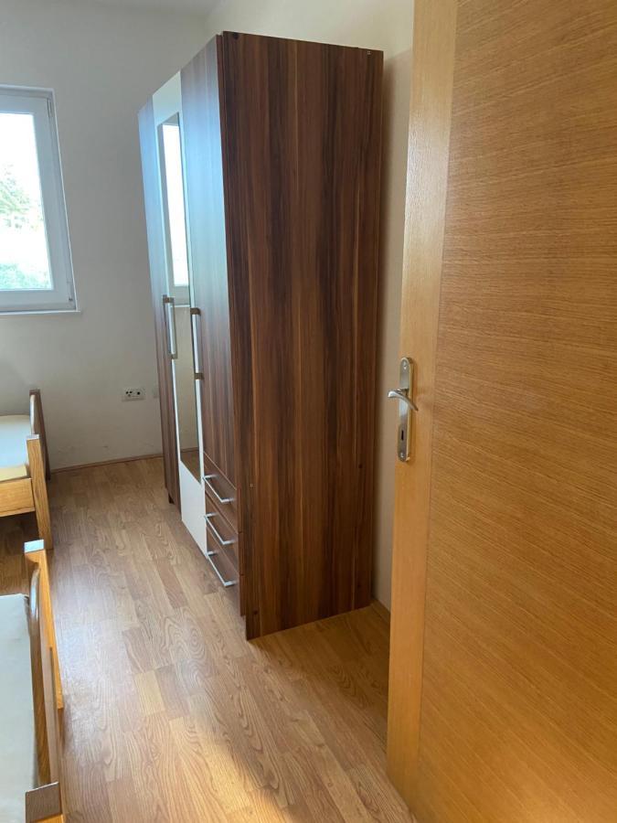 Apartmani Bungic Drage Extérieur photo