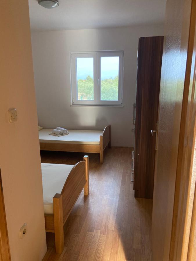 Apartmani Bungic Drage Extérieur photo